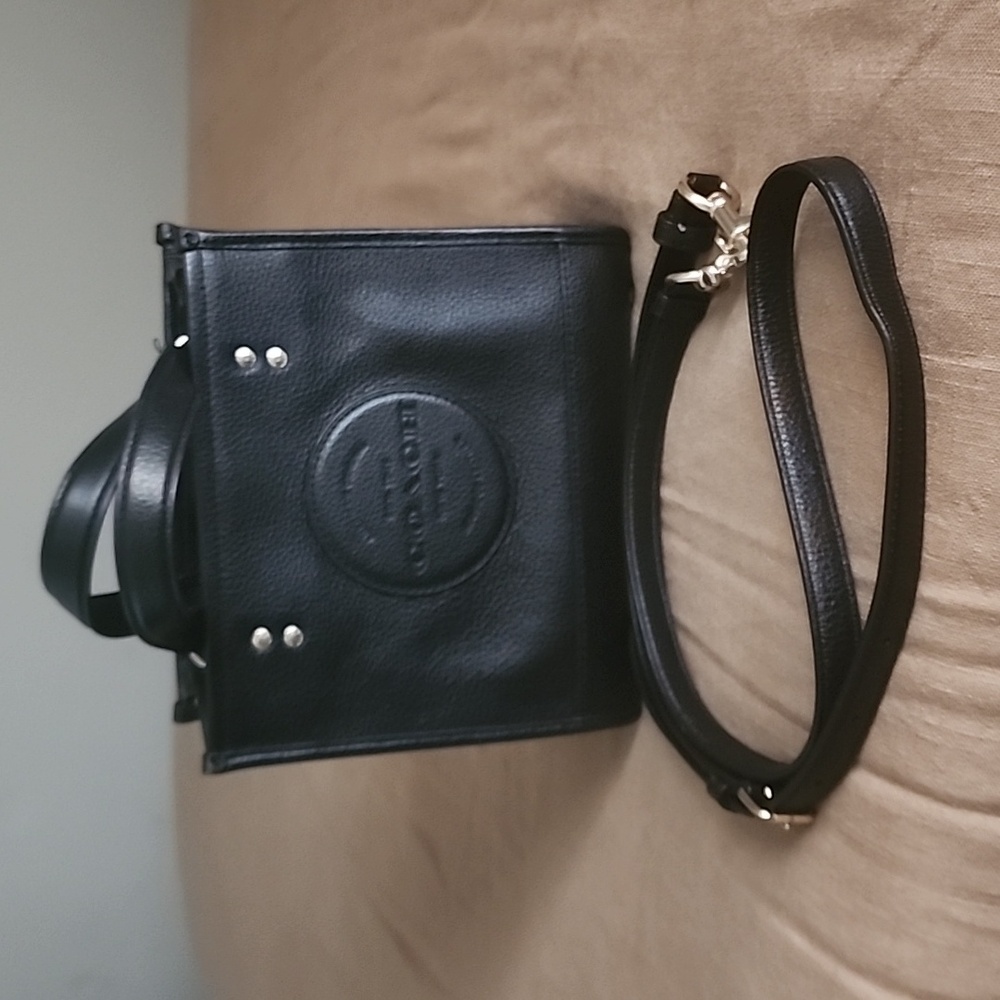 Coach crossbody